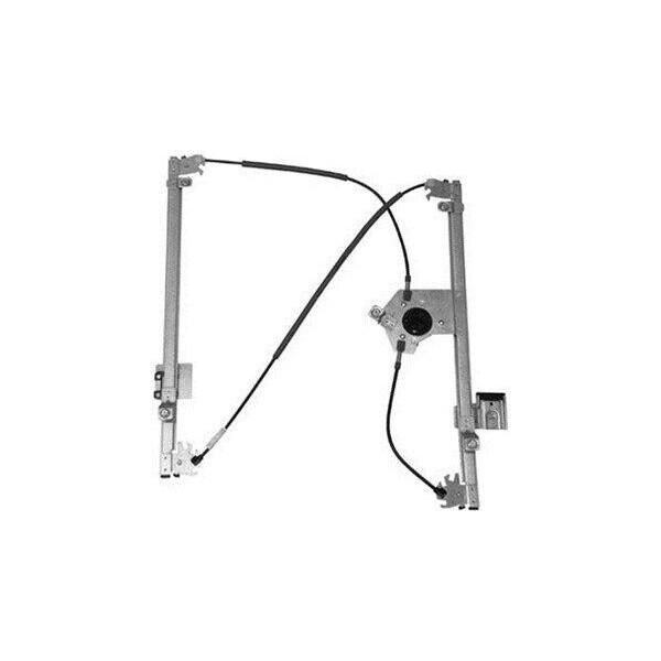 Magneti Marelli 350103731000 - Oe 9221HG Regolatore Finestrino, Anteriore Sinistro Per Jumpy (VF7), Scudo, Expert Tepee (VF3X), Expert (Vf)-image