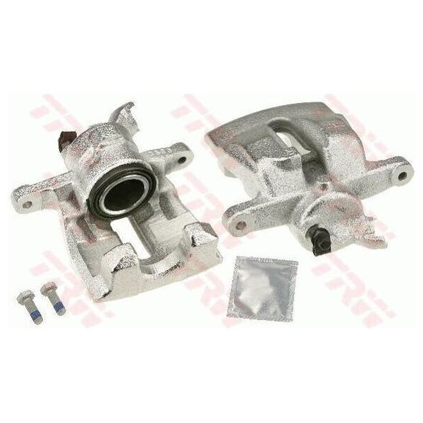 Trw BHU341E - Pinza Freno Oe DSB500040 Per Discovery Iii (L319), Discovery Iv (L319), Range Rover Iii (L322), Range Rover Sport (L320)-image