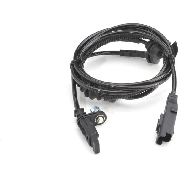 Bosch 0 986 594 521 - Sensore Abs Oe 4545 C0 Per C6 (Td), 407, 407 Sw (6D, 6E)-image