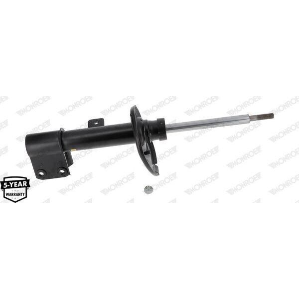 Monroe G8380 - Ammortizzatore Oe 5208T7 Per C4 Ii (Nc)-image