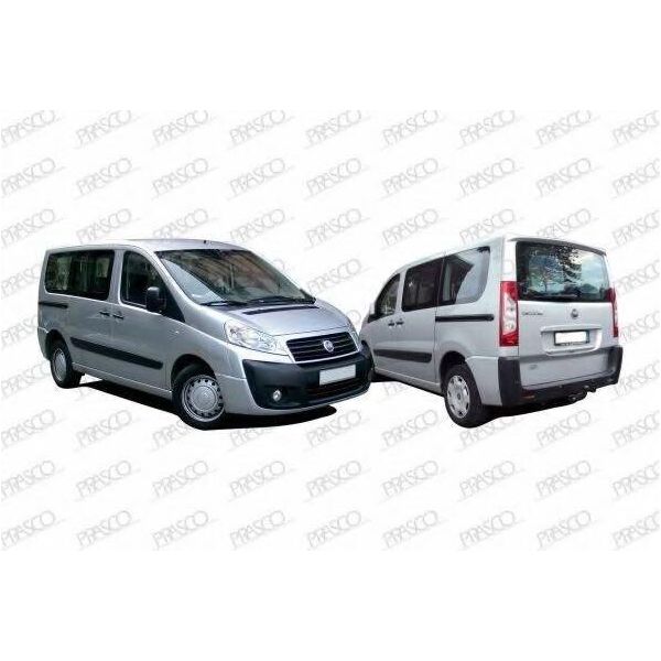 Prasco FT923W024 - Regolatore Del Finestrino Oe 9221Z6, Anteriore Sinistro Per Jumpy (VF7), Scudo, Expert (Vf), Expert Tepee (VF3X)-image