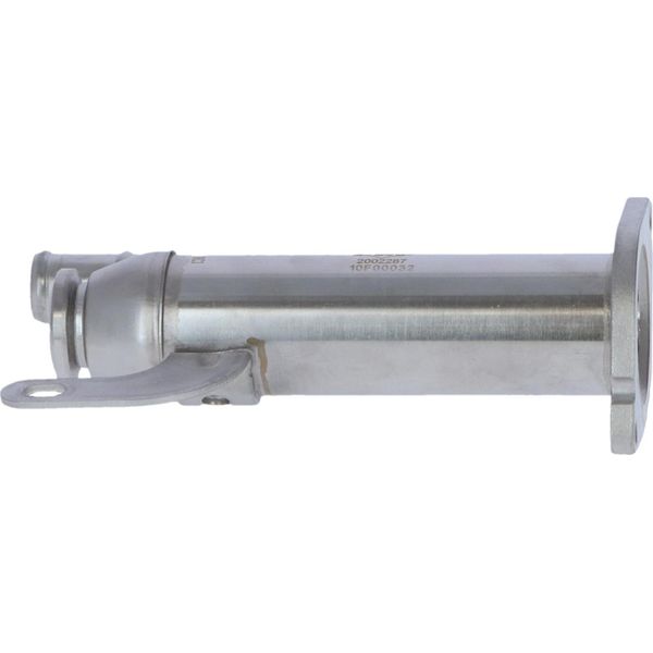 Nrf 48006 Radiatore, Sistema Di Ricircolo Dei Gas Di Scarico Oe 161835 Compatibile Con V70, V50, S80, S40, C70, C30, Expert, 807, 607, 407, 308, 307, S-Max, Mondeo, Kuga, Galaxy, Focus, C-Max, Jumpy, C8, C5, C4, C4Er-image