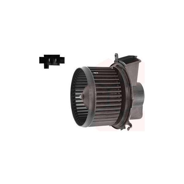 Van Wezel 1651773 - Soffiatore Interno Oe 77364058 Per Jumper, Ducato, Boxer-image