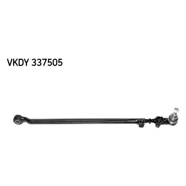 Skf Vkdy 337505 - Tirante Oe QFK100083 Per Freelander (L314)-image