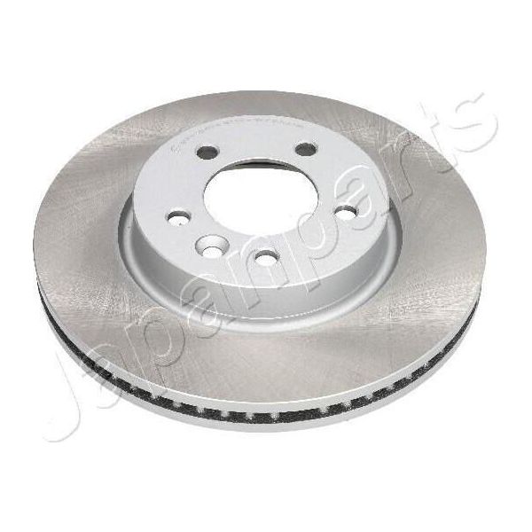 Japanparts DI-L04C - Oe SBD000604 Disco Freno, Asse Anteriore Per Discovery Iii (L319), Discovery Iv (L319)-image