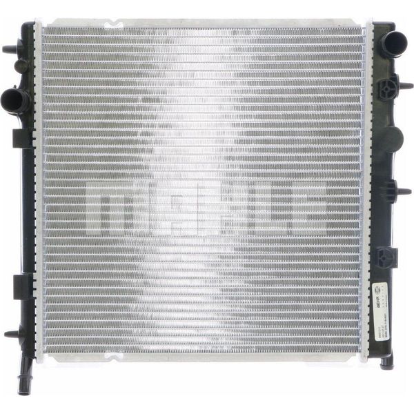 Mahle Cr 556 000S - Oe 1330C0 Radiatore, Raffreddamento Motore Per C2 (Jm), C2 Enterprise (Jg), C3 I (Fc, Fn), C3 Ii (Sc), C3 Pluriel (Hb), 1007 (Km), 207 (Wa, Wc), 207 Sw (Wk)-image