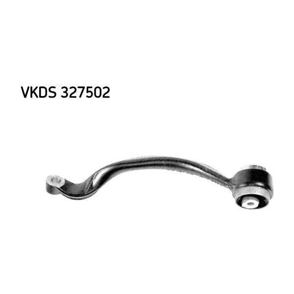 Skf Vkds 327502 - Braccio Di Controllo Oe LR018344 Per Range Rover Iii (L322)-image