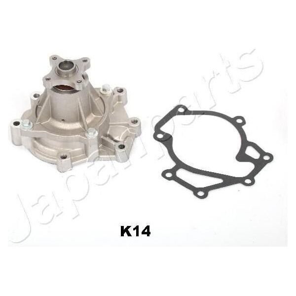 Japanparts PQ-K14 - Pompa Acqua Oe 251004A000 Per Sorento I (Jc)-image