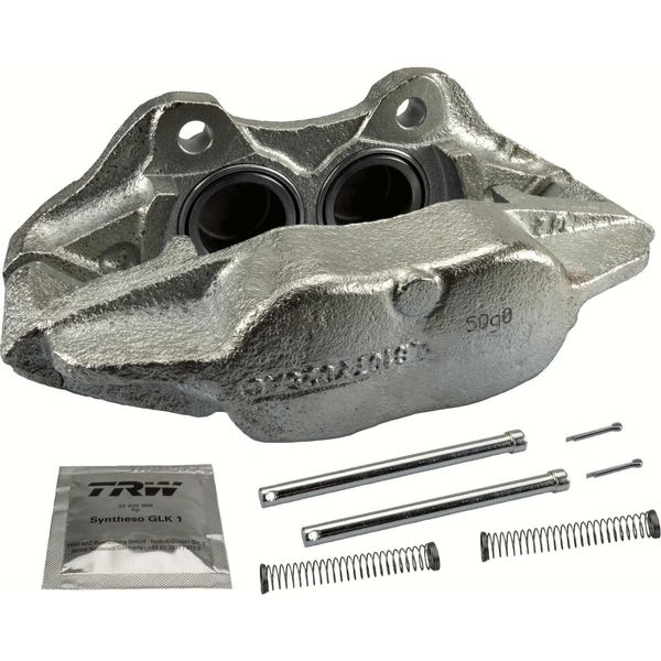 Trw BHS225E - Pinza Freno Oe SEB500460 Per Defender (L316)-image