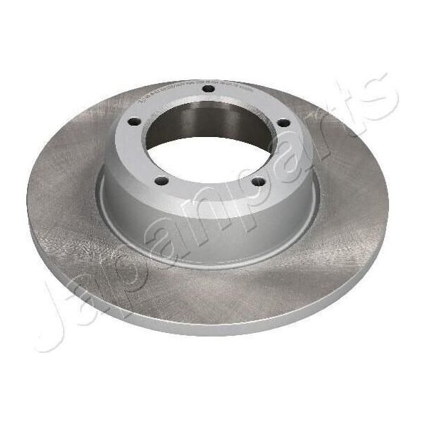 Japanparts DI-L12C - Oe 571762 Disco Freno, Asse Anteriore Per Defender (L316), Discovery Ii (L318), Sprinter (W903)-image