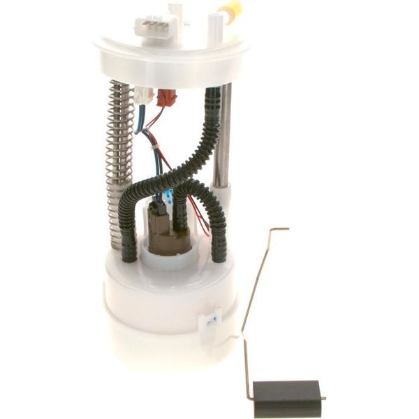 Bosch 0 986 580 955 - Oe 17040JD01A Pompa Carburante Per Qashqai +2 I (J10)-image