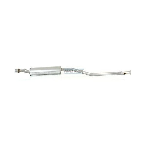 Walker 72181 - Silenziatore Centrale Oe 1717AH Per Xsara-image