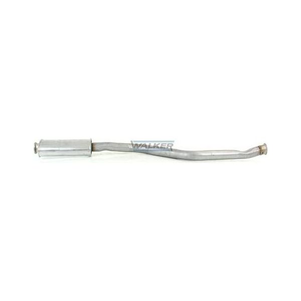 Walker 22399 - Silenziatore Centrale Oe 1717K5 Per Xsara-image