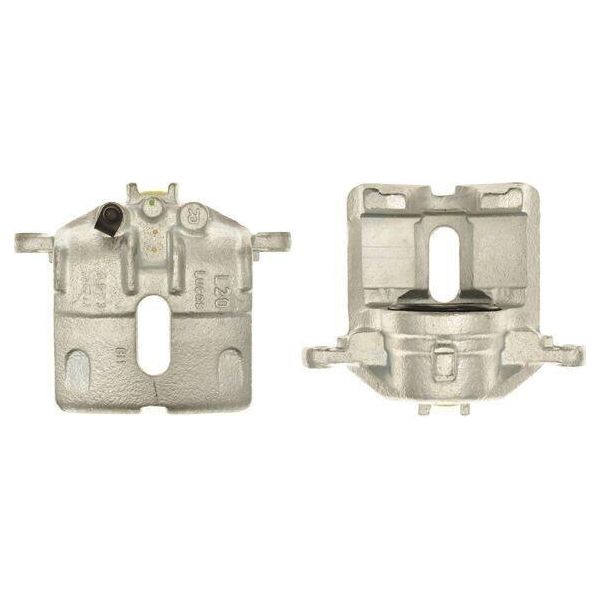 Bosch 0 986 474 303 - Pinza Freno Oe Seg 1002 60 Per Freelander (L314)-image
