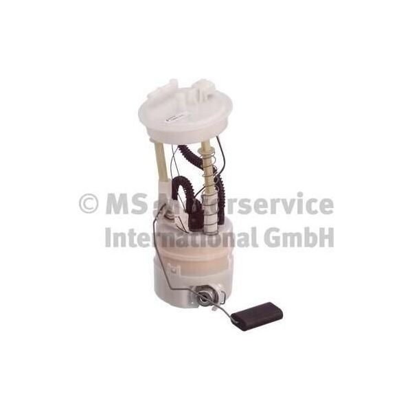 Pierburg 7.02701.14.0 - Pompa Carburante Per Qashqai +2 I (J10)-image
