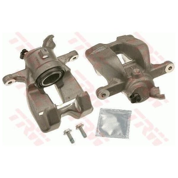 Trw BHU345E - Pinza Freno Oe LR015524 Per Discovery Iv (L319), Range Rover Iii (L322), Range Rover Sport (L320)-image