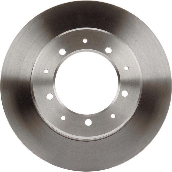 Bosch 0 986 478 656 - Disco Freno Oe Ftc 3846 Per Defender (L316)-image