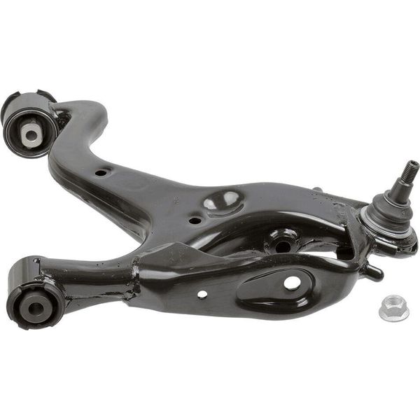 LemfÖRder 40000 01 - Braccio Di Controllo Oe LR029301 Per Range Rover Sport (L320)-image