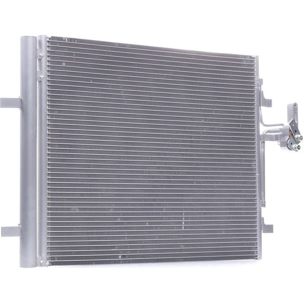 Stark SKCD-0110564 - Condensatore Aria Condizionata Oe CO5450 Con Essiccatore Per Discovery Sport (L550), Freelander 2 (L359), Range Rover Evoque (L538), S60 Ii (134), S80 Ii (124), V40 (525, 526), V60 I (155, 157), V70 Iii (135), XC70 Ii (136)-image