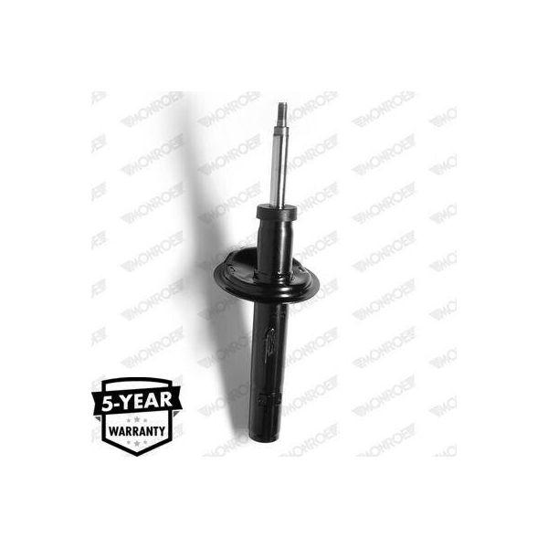 Monroe 11620 - Ammortizzatore Oe 96152056 Per Zx (N2)-image