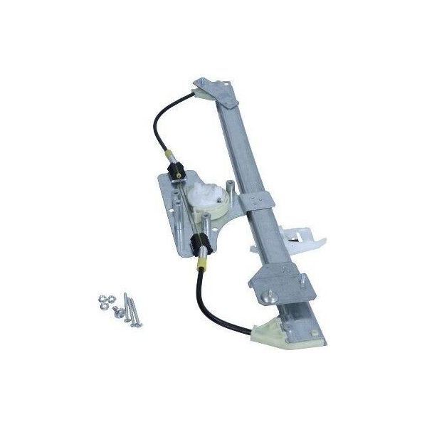 Maxgear 50-0337 - Regolatore Del Finestrino Oe 9222AP, Anteriore Destro Per C3 I (Fc, Fn)-image