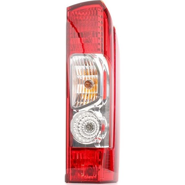 Magneti Marelli 712201521120 - Oe 1606664180 Fanale Posteriore, Destro Per Jumper, Ducato, Boxer-image