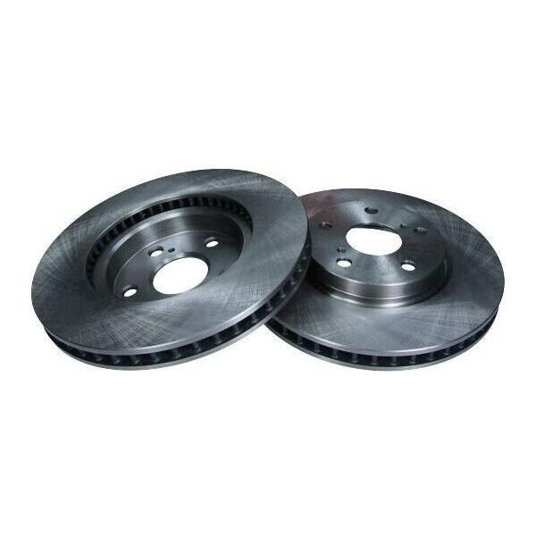 Maxgear 19-2281 - Disco Freno Oe 43512 30310 Per Is C (GSE2), Is Ii (E2), Is Iii (E3)-image
