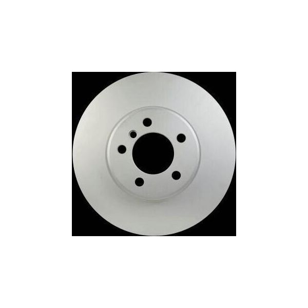 Hella 8DD 355 128-381 - Disco Freno Oe SDB000200 Per Range Rover Iii (L322)-image