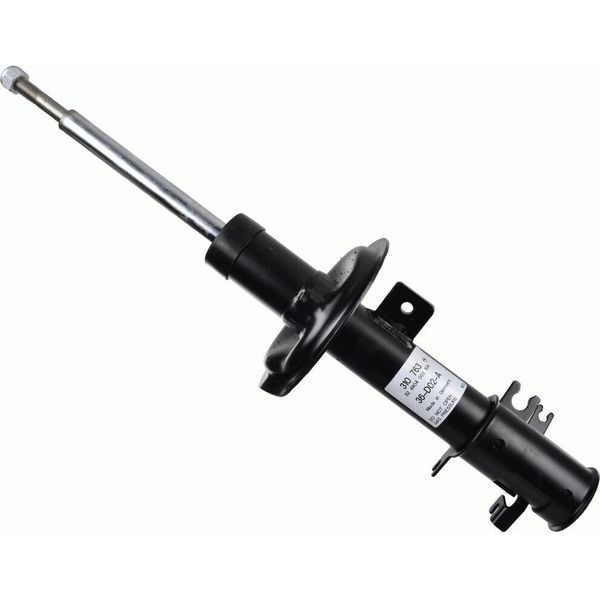 Sachs 310 763 - Oe 5202 Rr StoßDäMpfer, Collegamenti Per C8 (Ea, Eb), Ulysse, 807 (Eb)-image