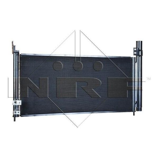 Nrf 35863 - Oe 8846047150 Condensatore Aria Condizionata Con Essiccatore Per Ct (ZWA10), Auris (E15)-image
