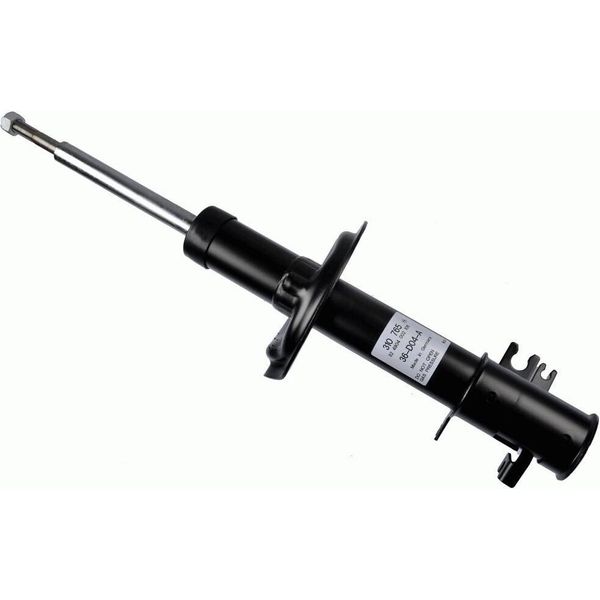 Sachs 310 765 - Ammortizzatore Oe 5202 Nv, Sinistro Per Jumpy (U6U), Jumpy (B), Scudo, Expert (224), Expert (222), Expert (223)-image