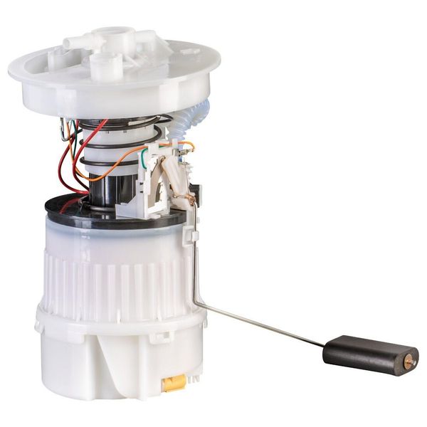 Hella 8TF 358 106-081 - Oe 1 234 552 Pompa Carburante Per C-Max, Focus C-Max (DM2), Focus Ii, 3 (Bk)-image