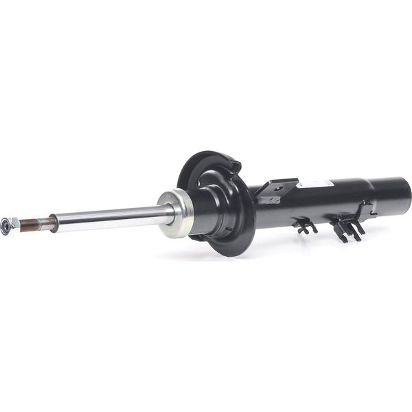Sachs 312 420 - Oe 5202 Jz Ammortizzatore, Sinistro Per C2 (Jm), C3 Pluriel (Hb), C3 I (Fc, Fn), 1007 (Km)-image