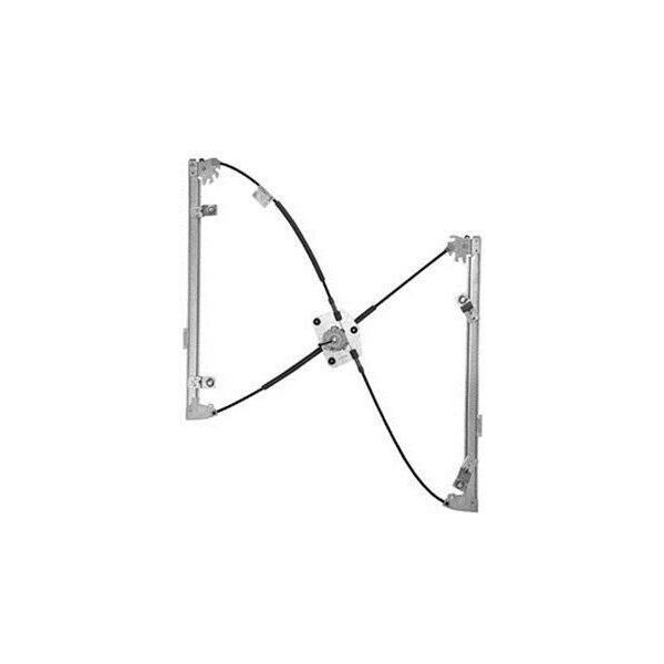 Magneti Marelli 350103890000 - Oe 9222CT Regolatore Di Finestrini, Anteriore Destro Per C4 Picasso I (Ud), C4 G-Picasso I (Ua)-image