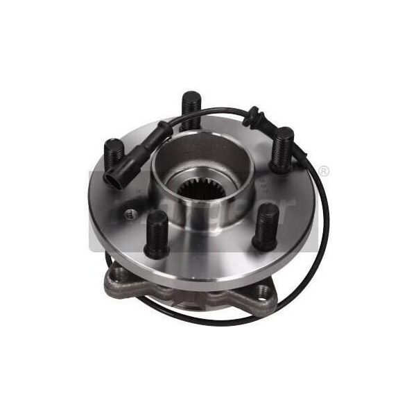 Maxgear 33-0837 - Set Di Cuscinetti Ruota Oe Tay 100050, Assale Posteriore Per Discovery Ii (L318)-image