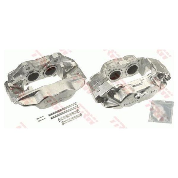 Trw BHS226E - Pinza Freno Oe LR005949 Per Defender (L316)-image