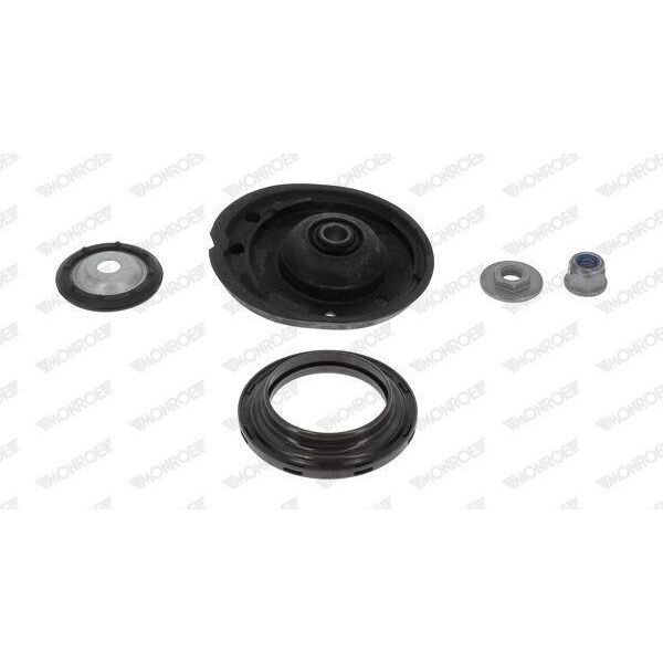 Monroe MK445 - Supporto Montante Oe 5031 96 Per C2 (Jm), C2 Enterprise (Jg), C3 I (Fc, Fn), C3 Pluriel (Hb)-image