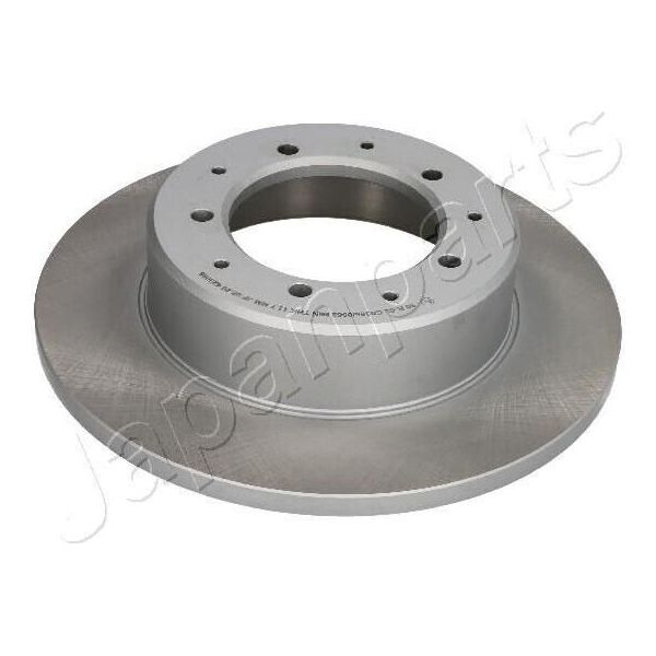 Japanparts DP-L05C - Disco Freno Oe 571912, Asse Posteriore Per Defender (L316)-image