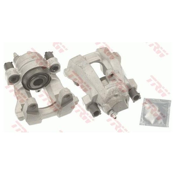 Trw BHS1416E - Pinza Freno Oe 2 420 66 83 Per Classe S (W220)-image