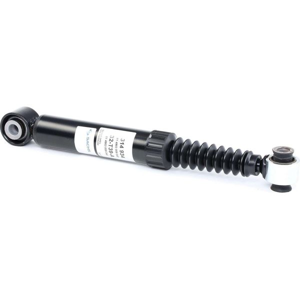 Sachs 314 934 - Oe 98 090 337 80 StoßDäMpfer Per C4 G-Picasso I (Ua), C4 Picasso I (Ud), DS5, DS5 (Kf), 5008 I-image