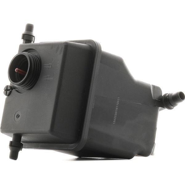 Ridex 397E0175 - Serbatoio Di Espansione Oe 17 13 7 501 959 Per X5 (E53), Range Rover Iii (L322)-image