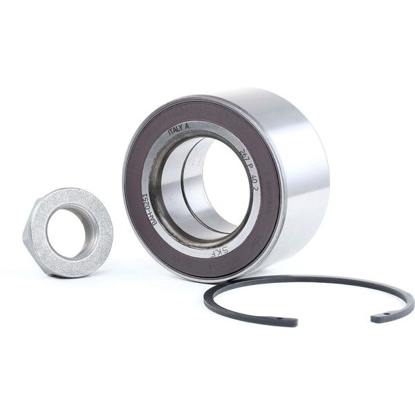 Skf Vkba 3683 Kit Cuscinetti Ruota Oe 335098 Compatibile Con DS5, DS4, 3008, C4, C5, C6, 308, 407, 508, 607, Rcz-image