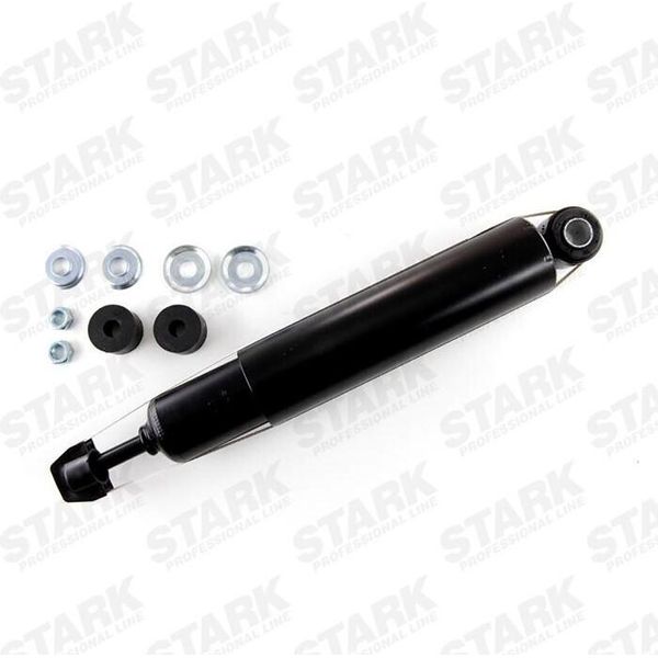 Stark SKSA-0130383 - Ammortizzatore Oe 276937, Asse Posteriore Per Range Rover Ii (P38A), Defender (L316)-image