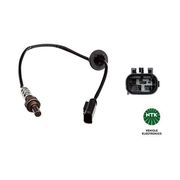 Ngk 5754 - Sonda Lambda Oe Mhk 000 060 Per Freelander (L314)-image