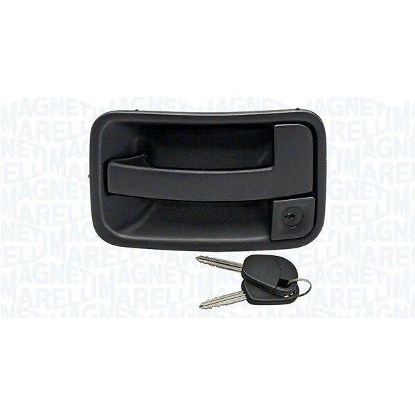 Magneti Marelli 350105006300 - Oe 1473216899 Maniglia Porta, Porta Scorrevole Per Jumpy (B), Jumpy (U6U), Ulysse, Scudo, Expert (223), Expert (222), Expert (224)-image