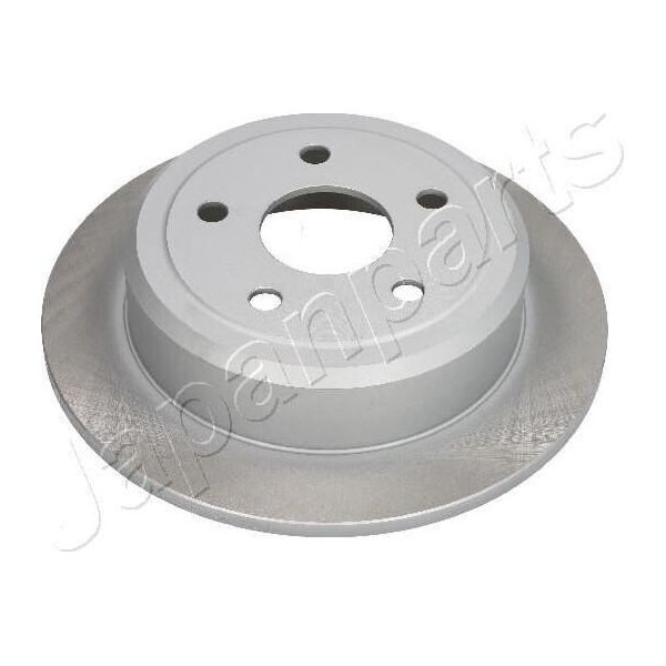 Japanparts DP-902C - Oe 152060147AA Disco Freno, Asse Posteriore Per Wrangler Iii (Jk)-image