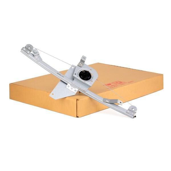 Ridex 1561W0535 - Oe 9221 Fr Regolatore Di Finestrini, Anteriore Sinistro Per C3 Ii (Sc)-image