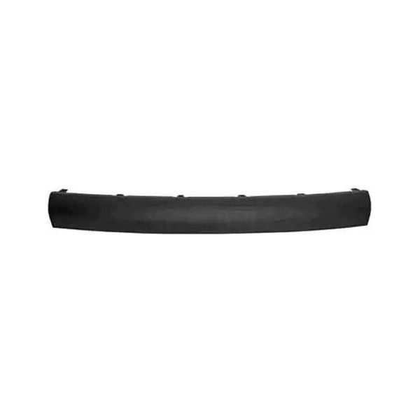 Van Wezel 0940580 - Oe 1613573480 Fascia Paraurti Anteriore Per Berlingo, Partner Tepee-image