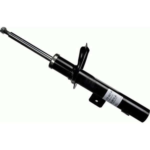 Sachs 315 461 - Oe 5202 Gj Ammortizzatore Sinistro Per Berlingo, Partner (5, G)-image
