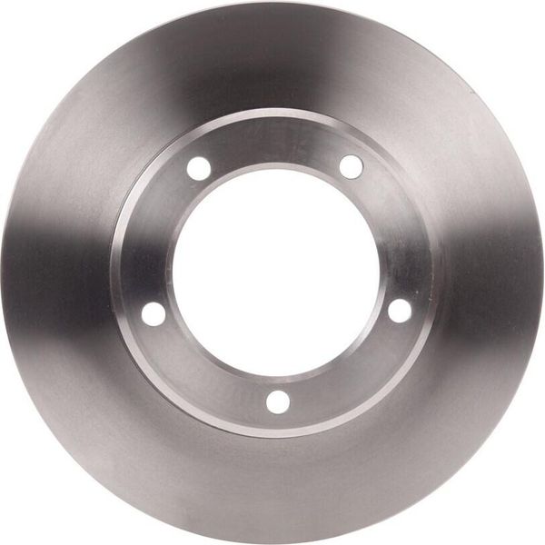 Bosch 0 986 479 567 - Oe 43512 60130 Disco Freno Per Lx (UZJ100)-image
